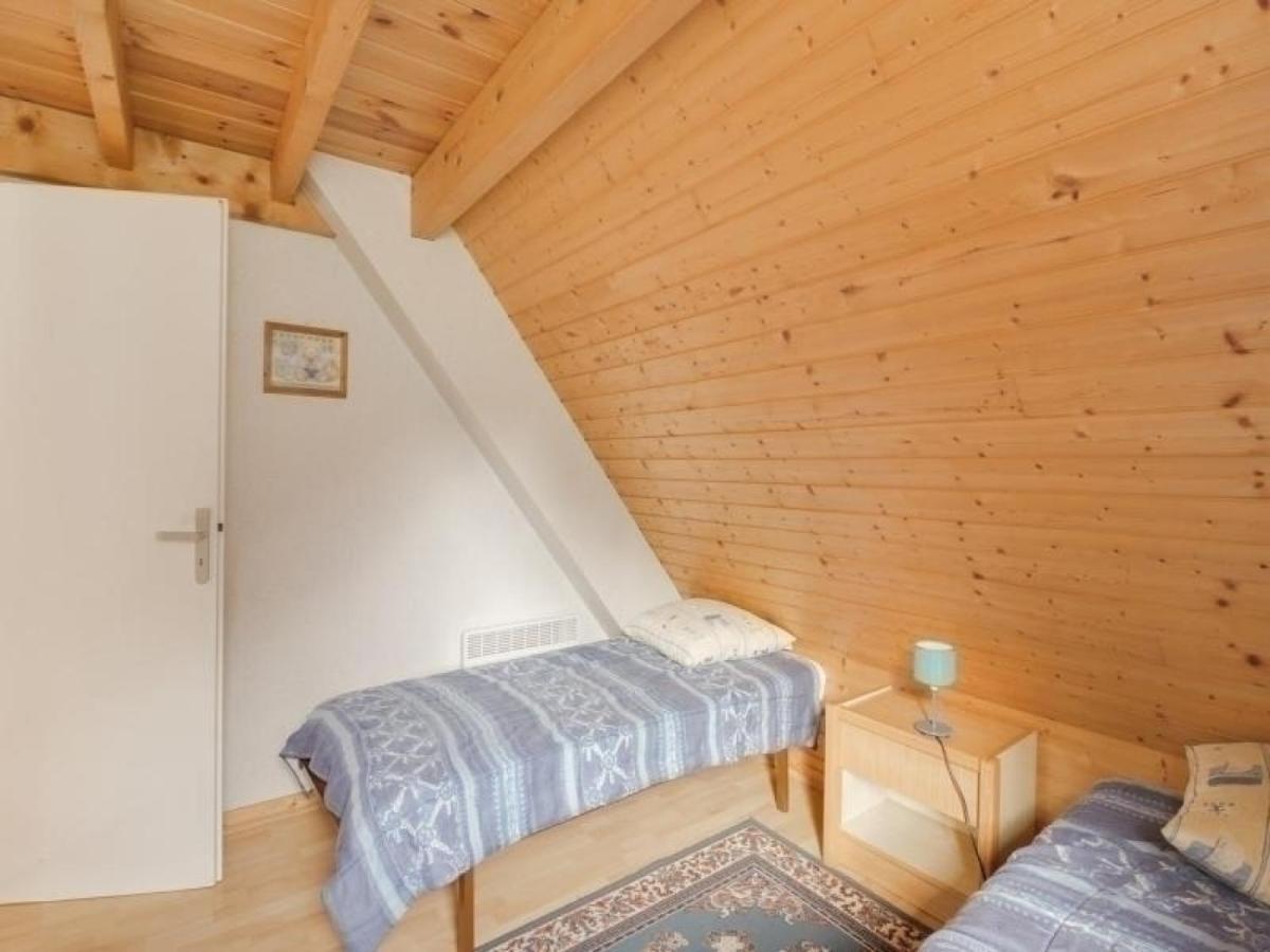 Chalet Duplex 4 Pers. A Luz-Saint-Sauveur, Cheminee, Jardin, Animaux Acceptes - Fr-1-402-40 Buitenkant foto