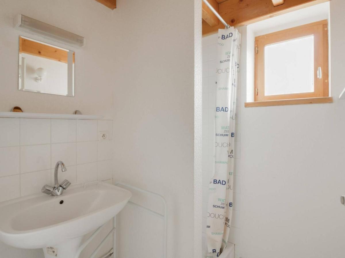 Chalet Duplex 4 Pers. A Luz-Saint-Sauveur, Cheminee, Jardin, Animaux Acceptes - Fr-1-402-40 Buitenkant foto